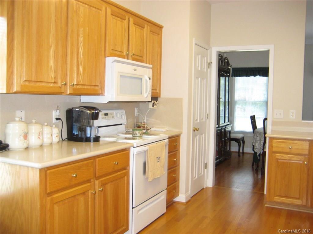 Crystal Lakes - Residential