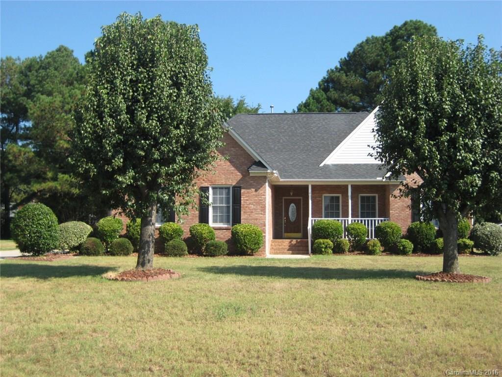 Crystal Lakes - Residential