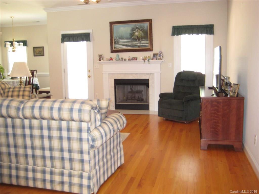 Crystal Lakes - Residential