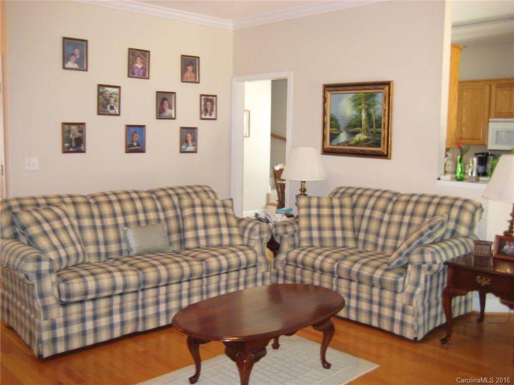 Crystal Lakes - Residential