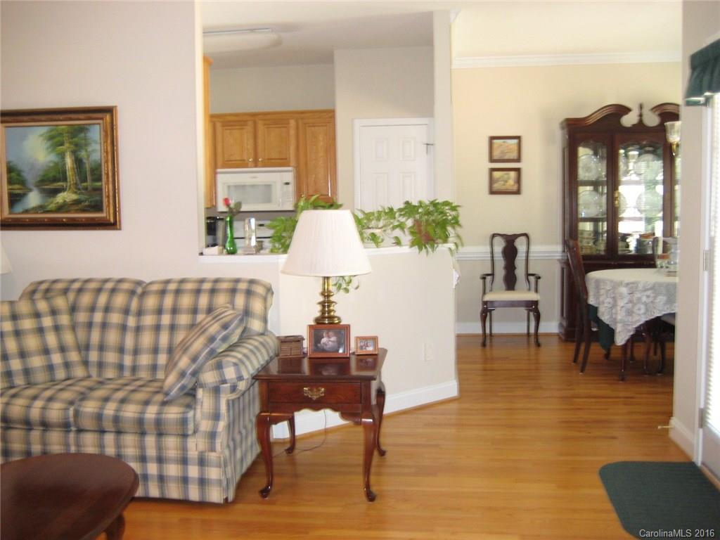 Crystal Lakes - Residential