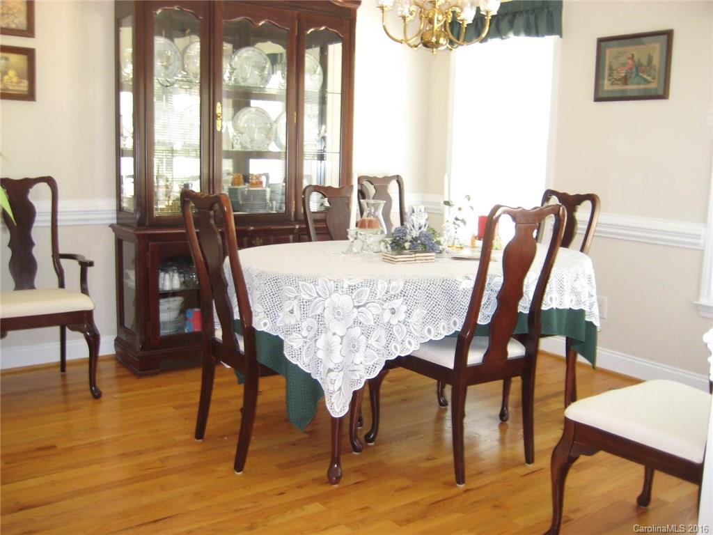 Crystal Lakes - Residential