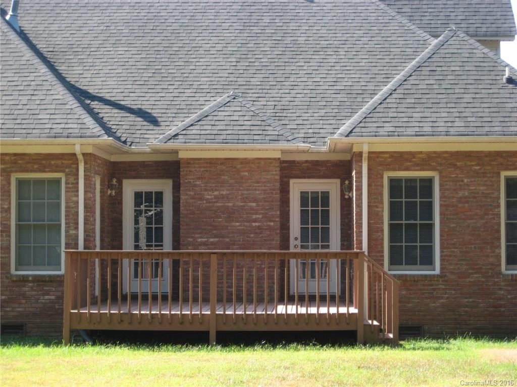 Crystal Lakes - Residential