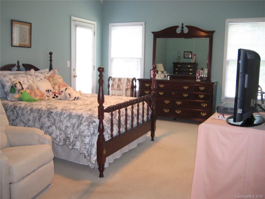 Crystal Lakes - Residential