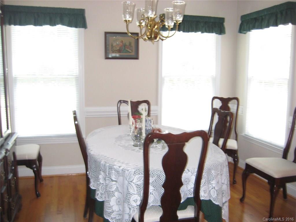 Crystal Lakes - Residential