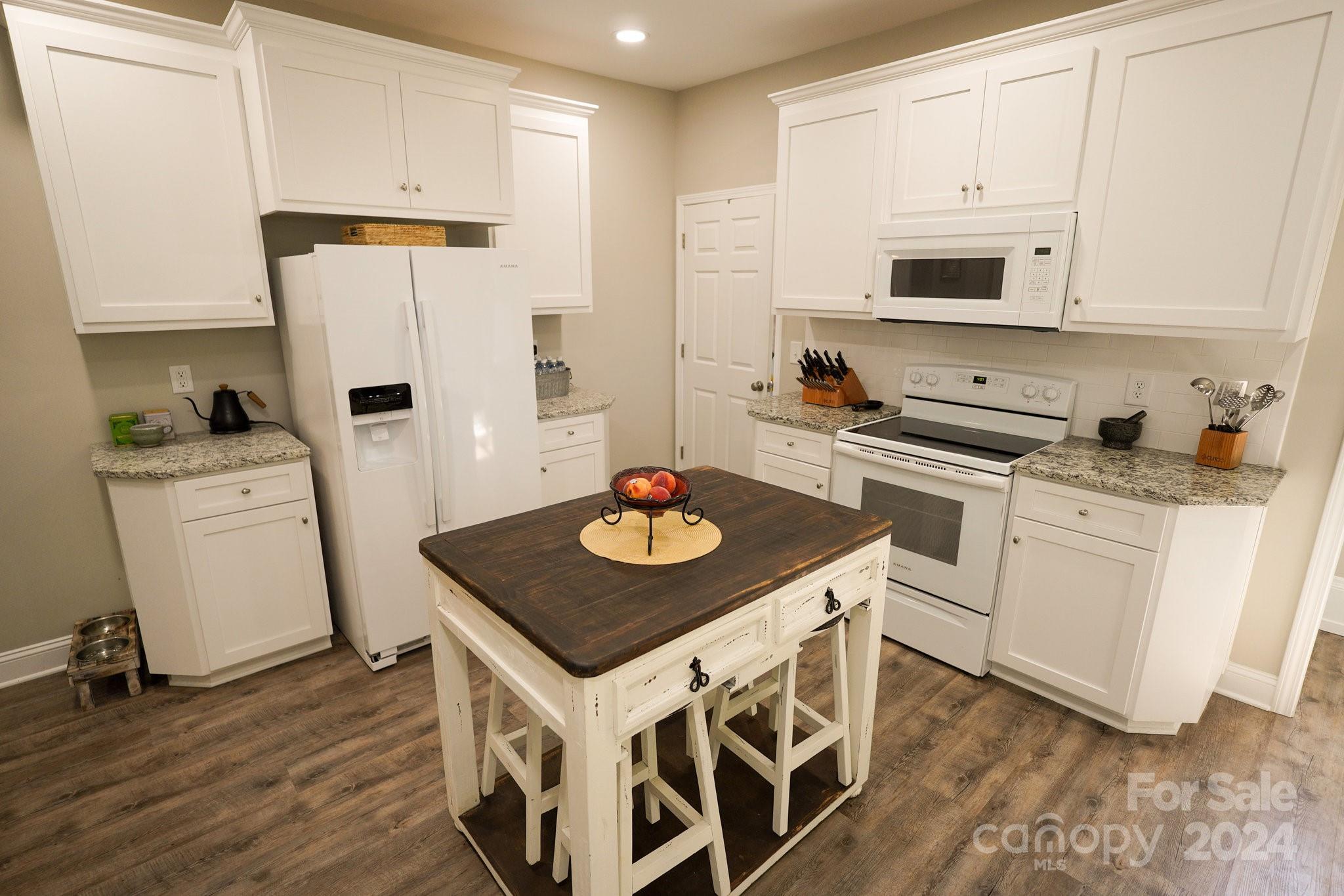 Historic District - Residential