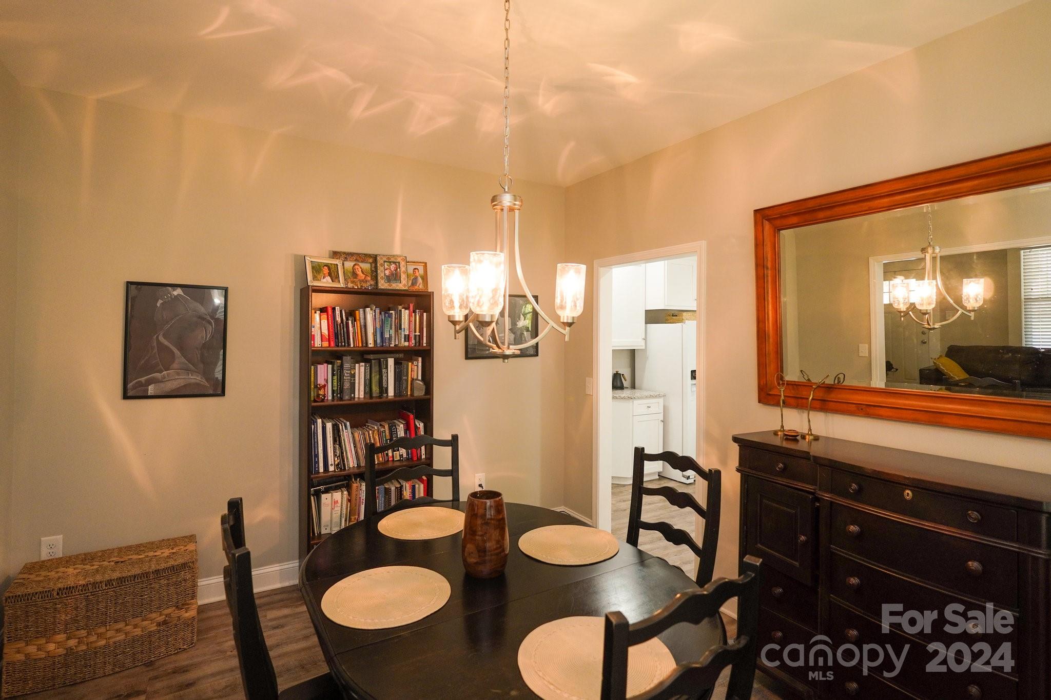 Historic District - Residential