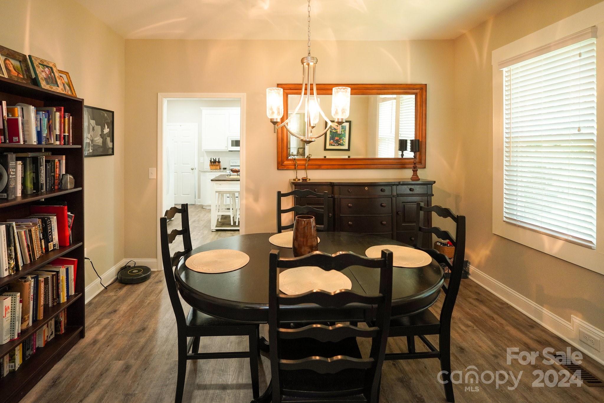 Historic District - Residential