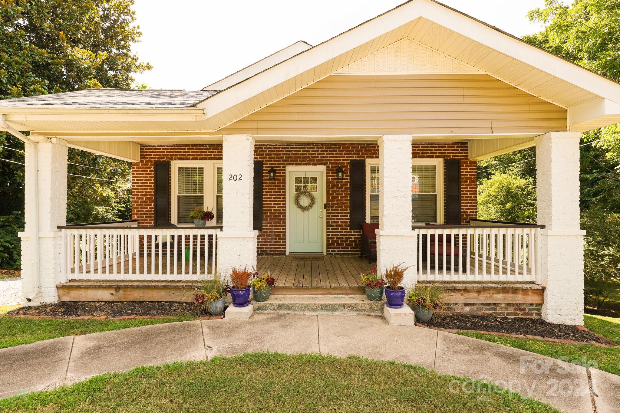 Historic District - Residential