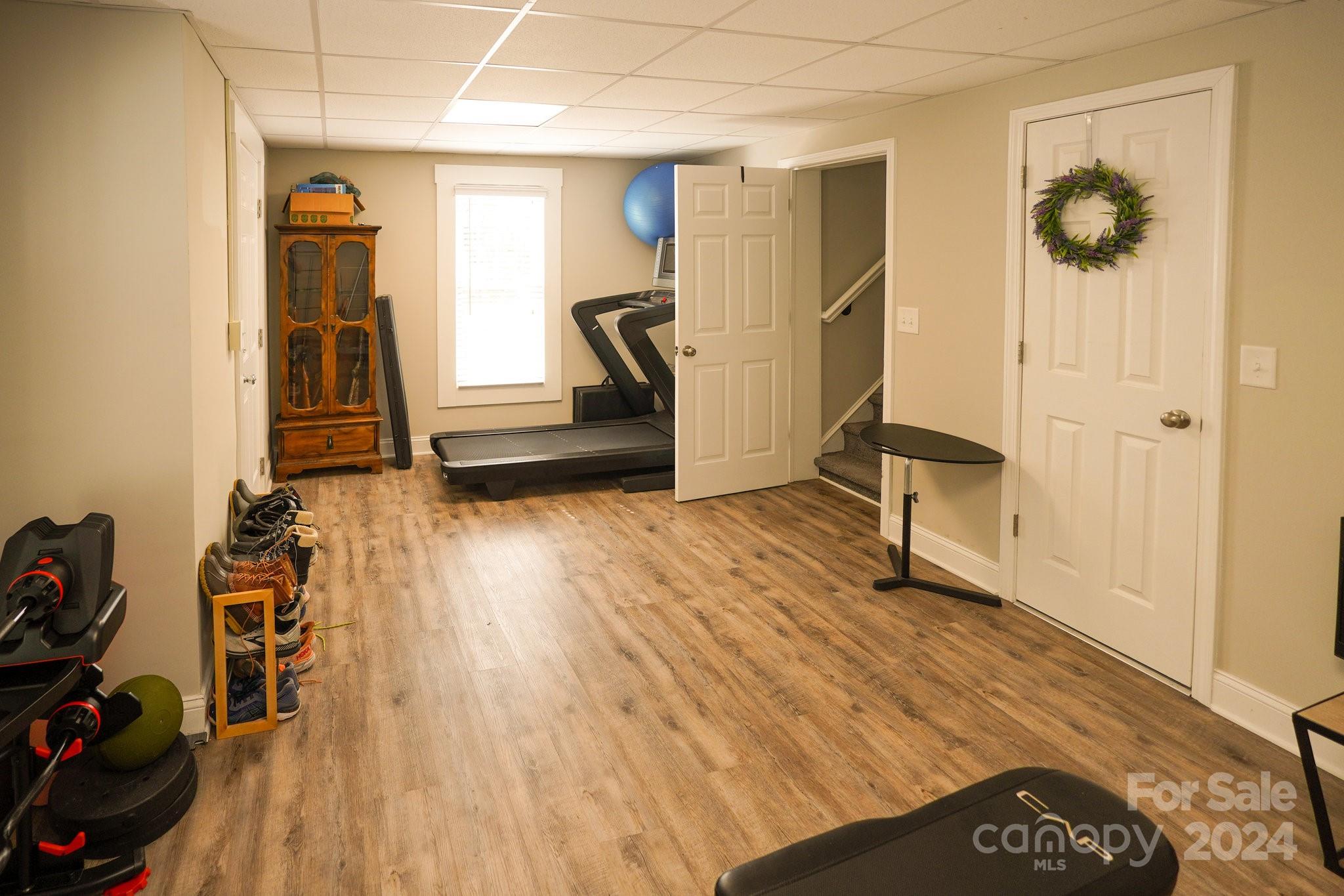 Historic District - Residential