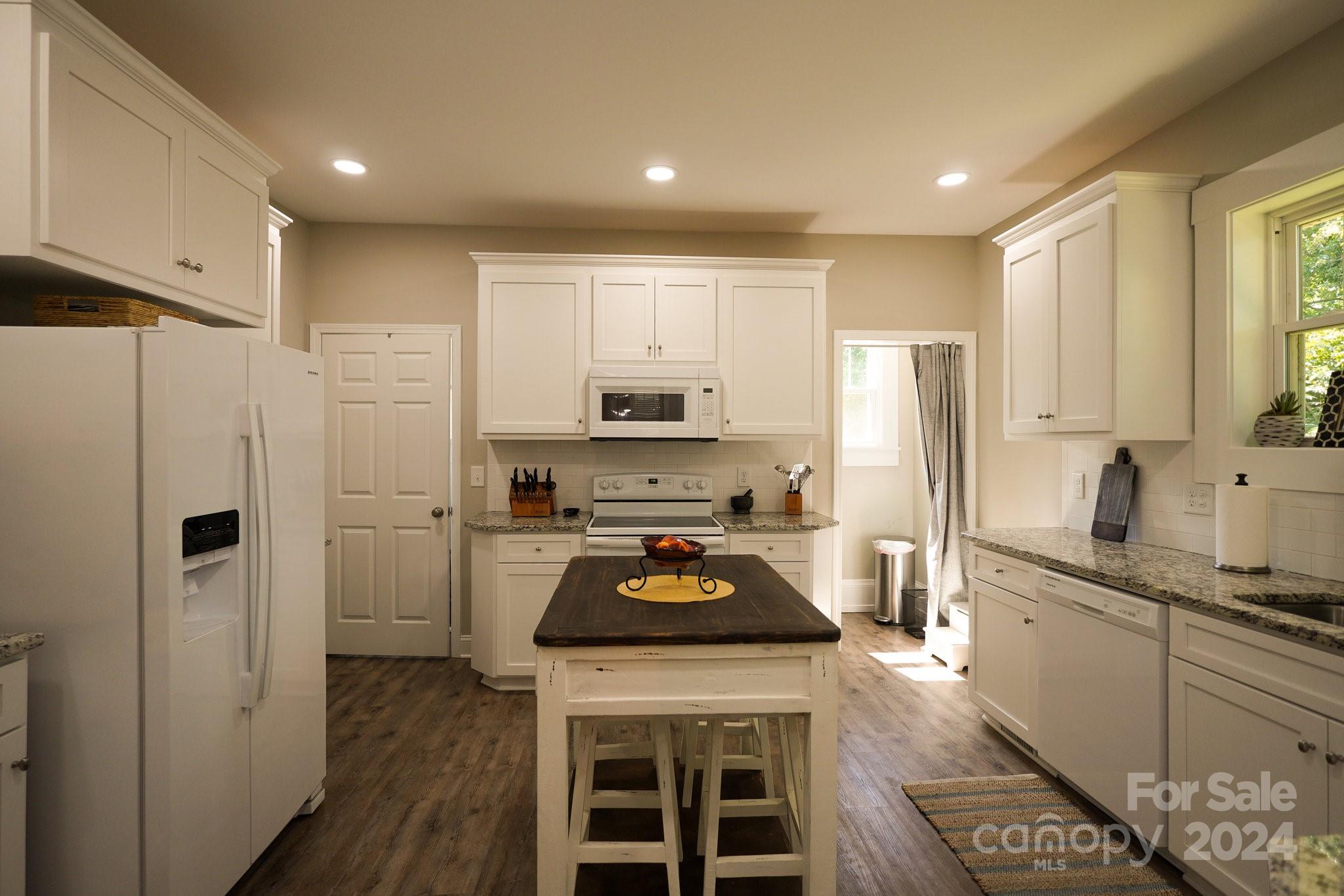 Historic District - Residential