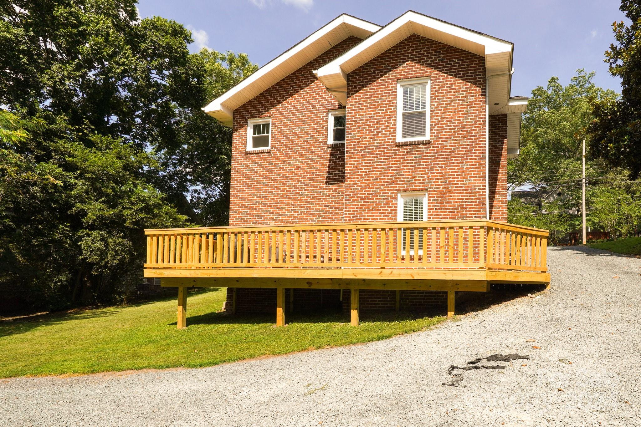 Historic District - Residential