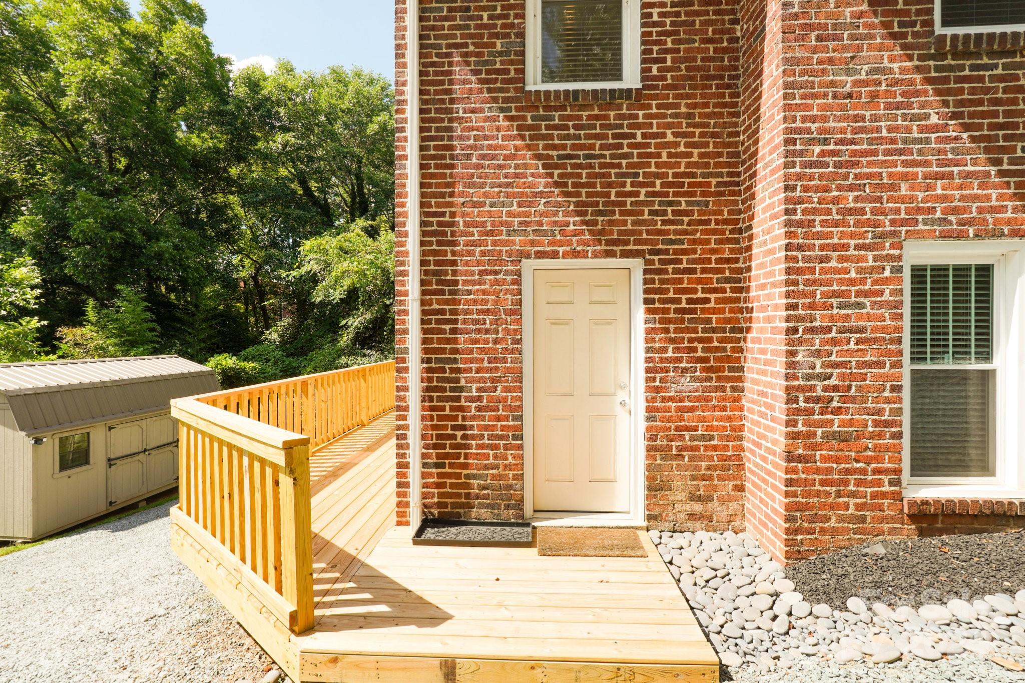 Historic District - Residential