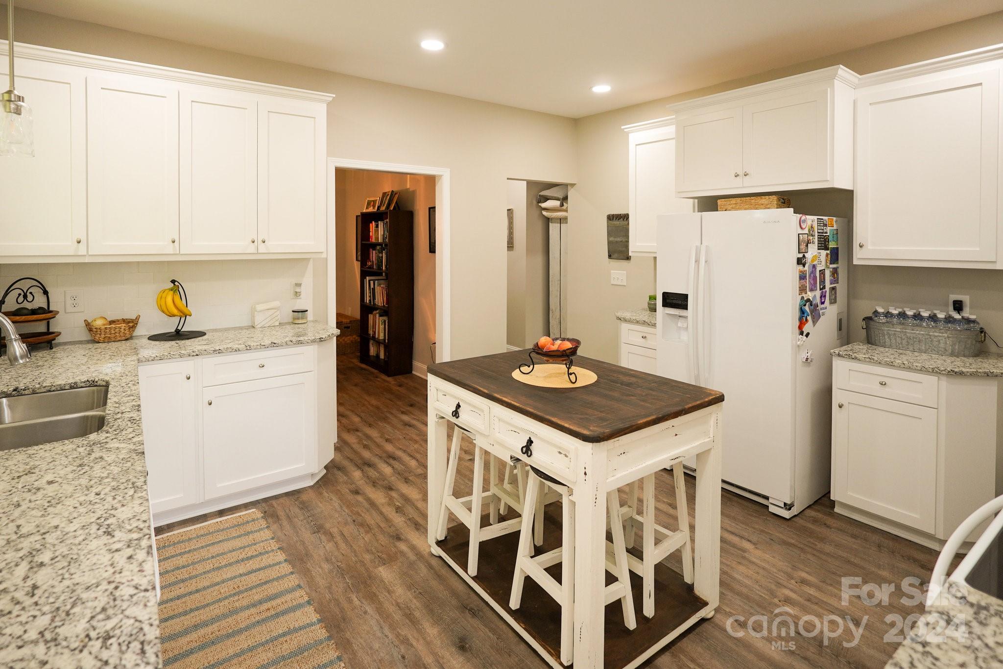 Historic District - Residential