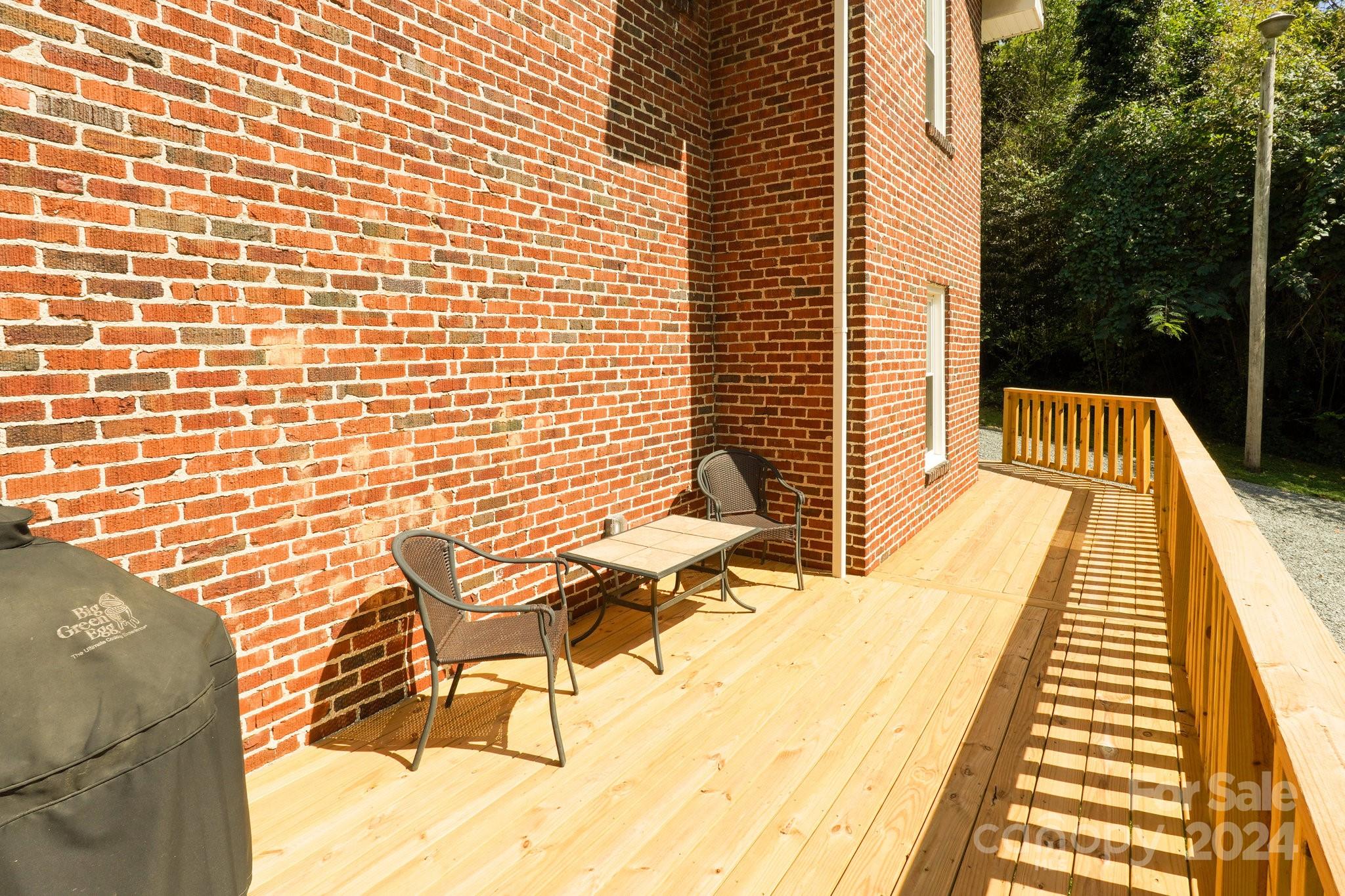 Historic District - Residential