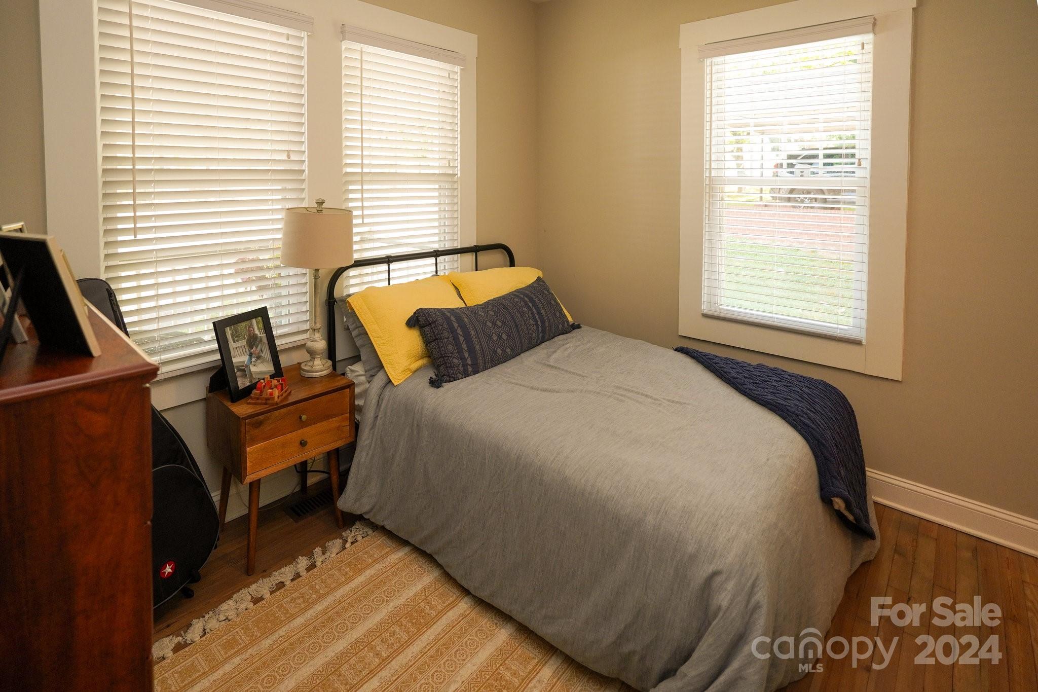 Historic District - Residential