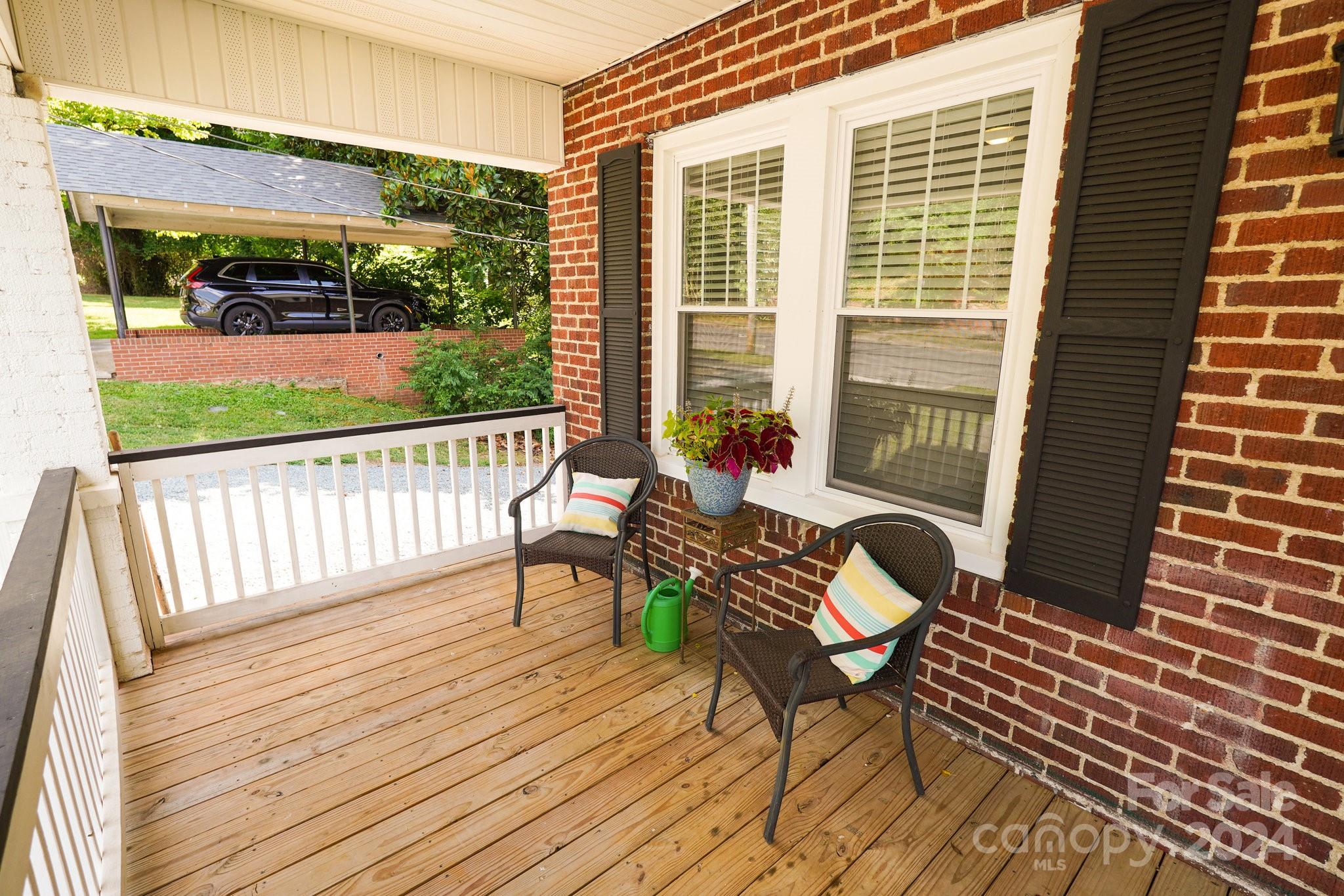 Historic District - Residential