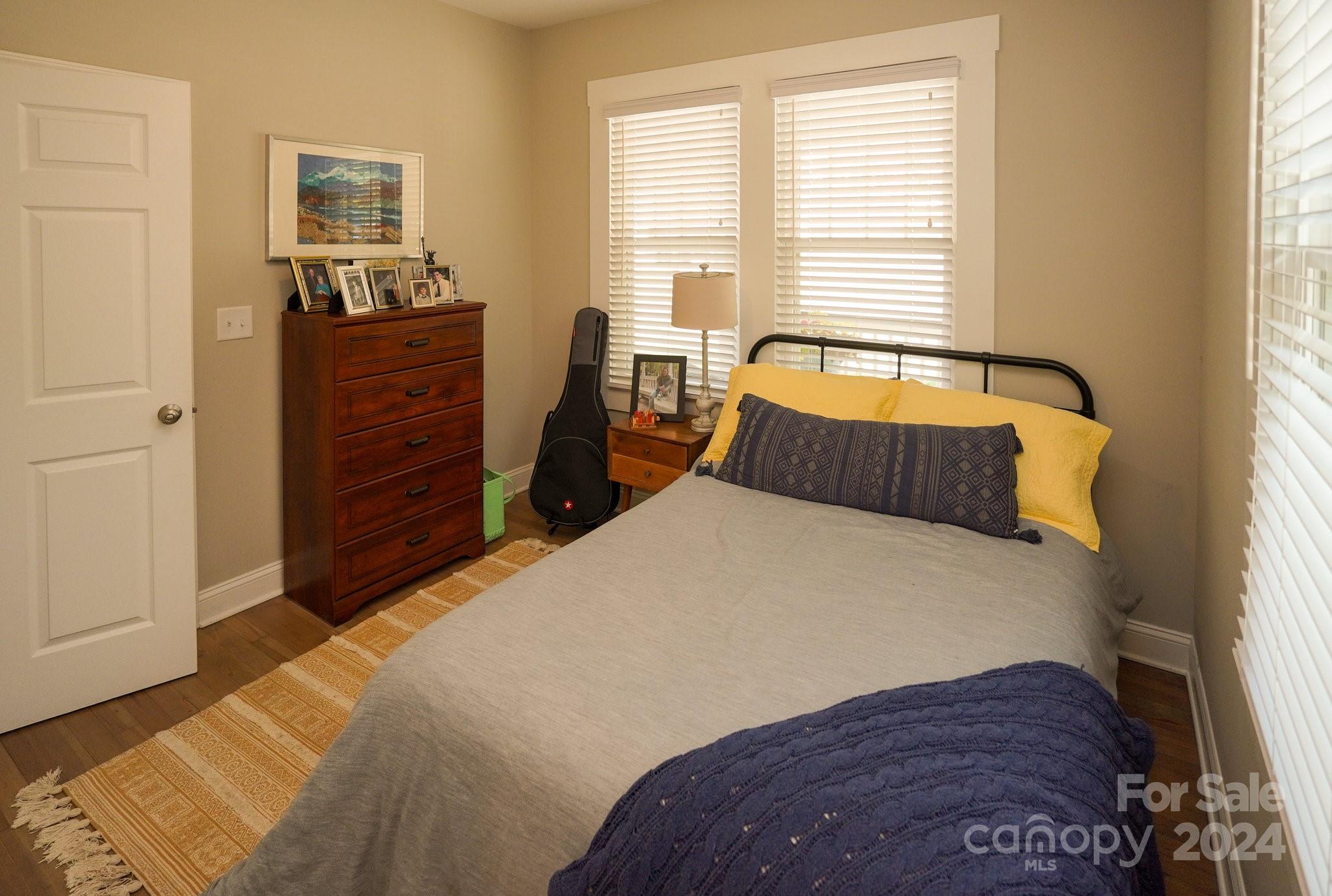 Historic District - Residential