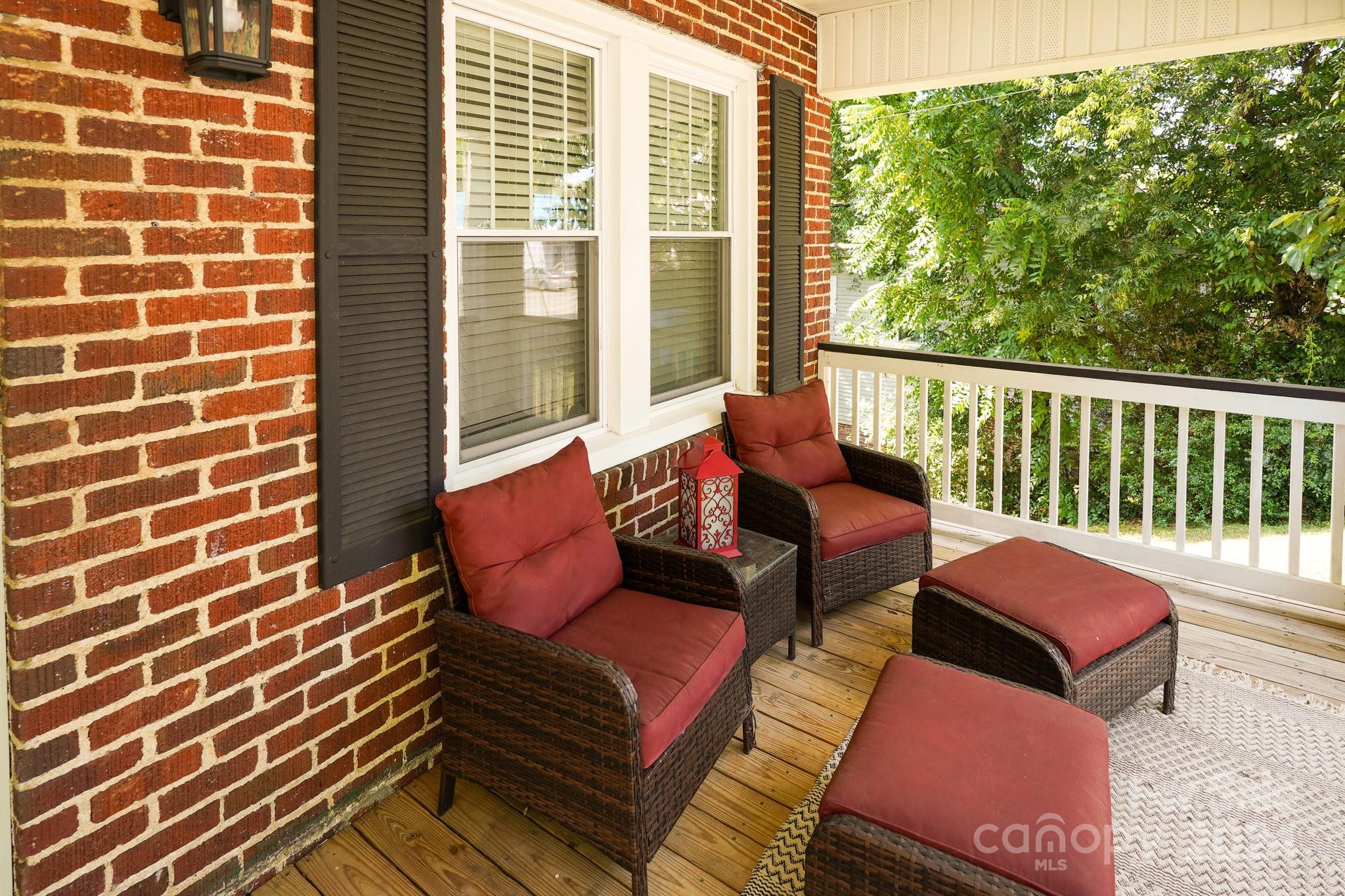 Historic District - Residential