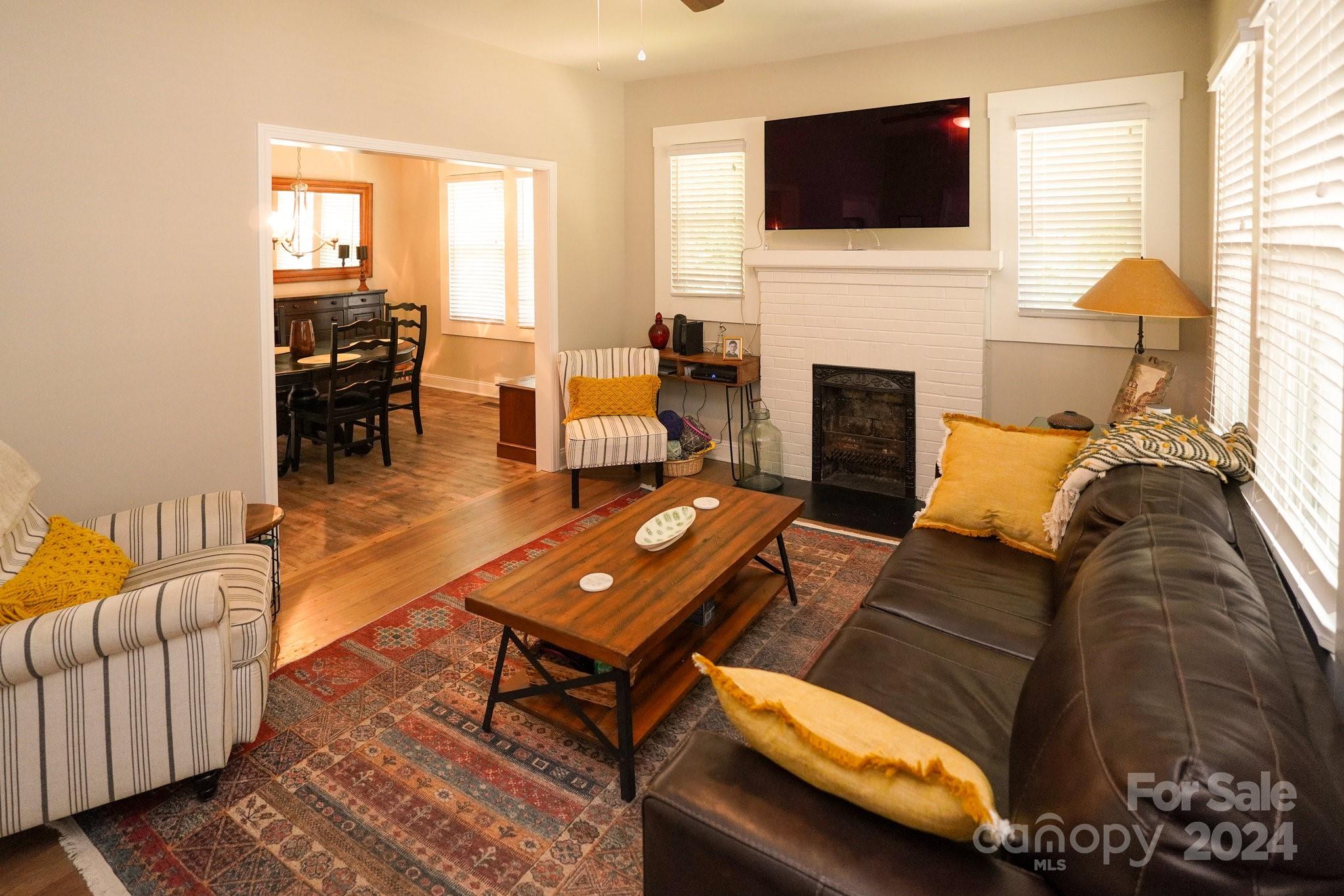 Historic District - Residential