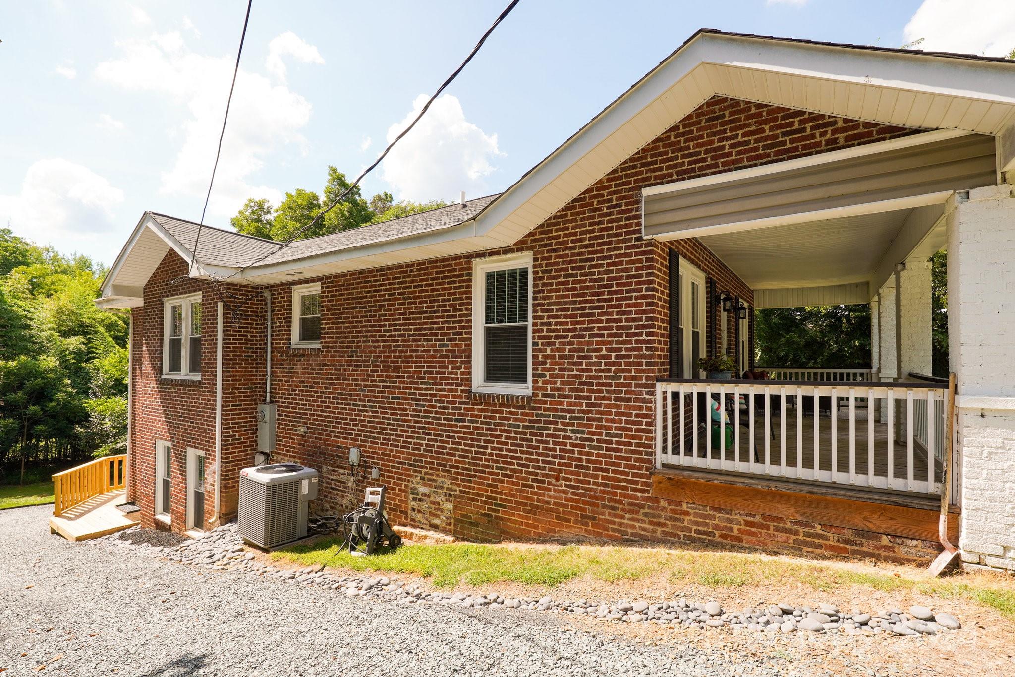 Historic District - Residential