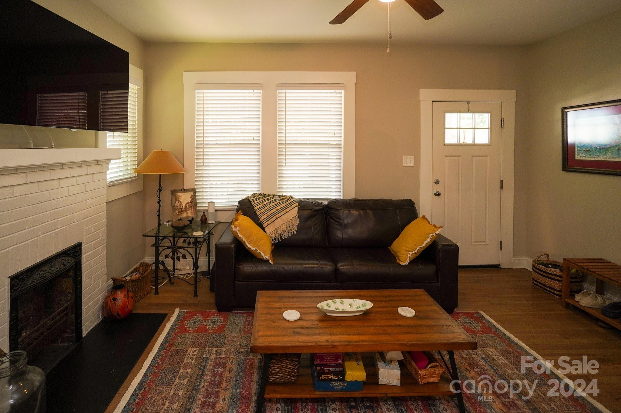 Historic District - Residential