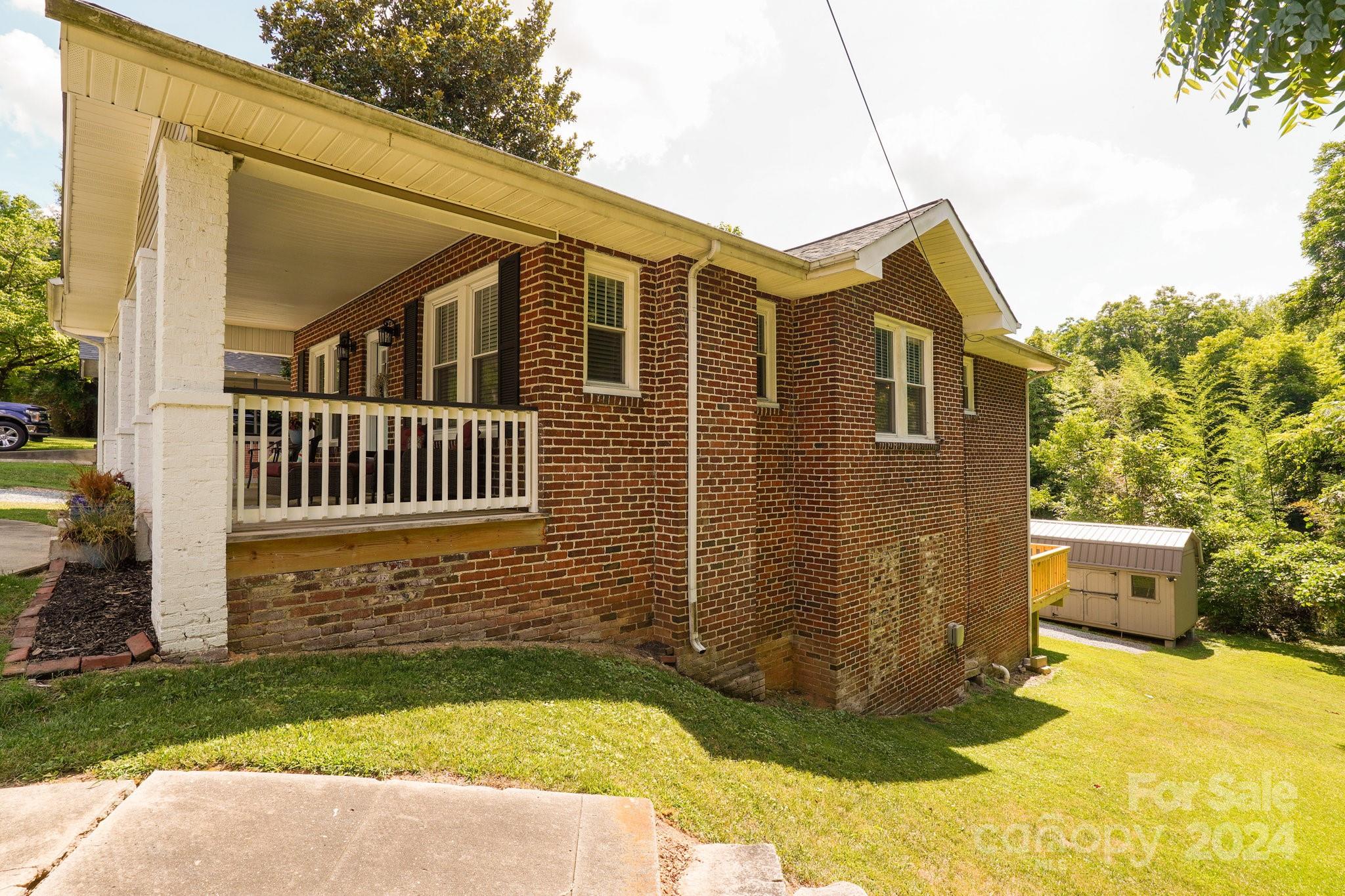 Historic District - Residential