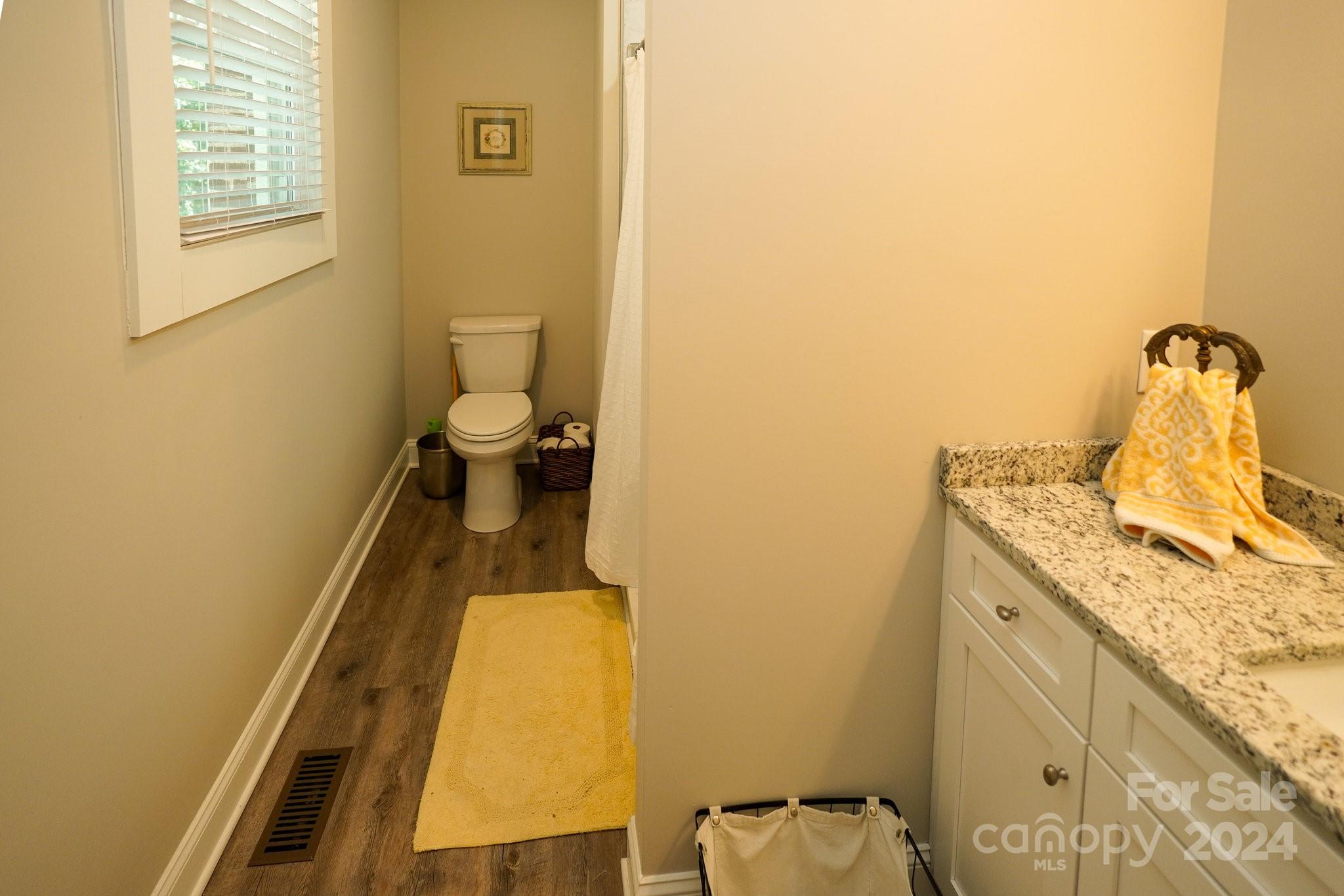 Historic District - Residential