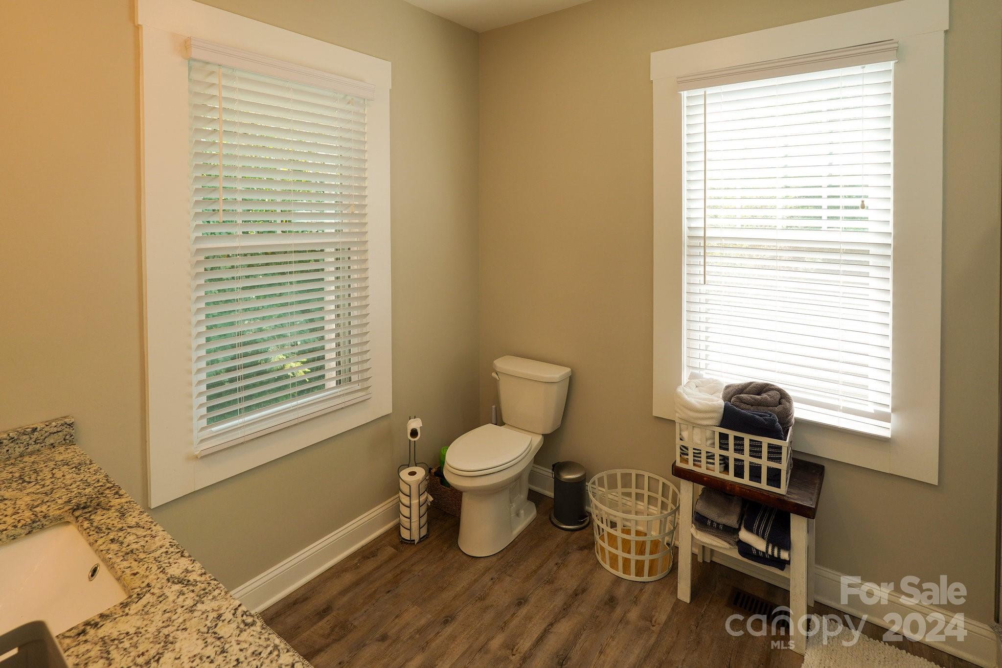 Historic District - Residential