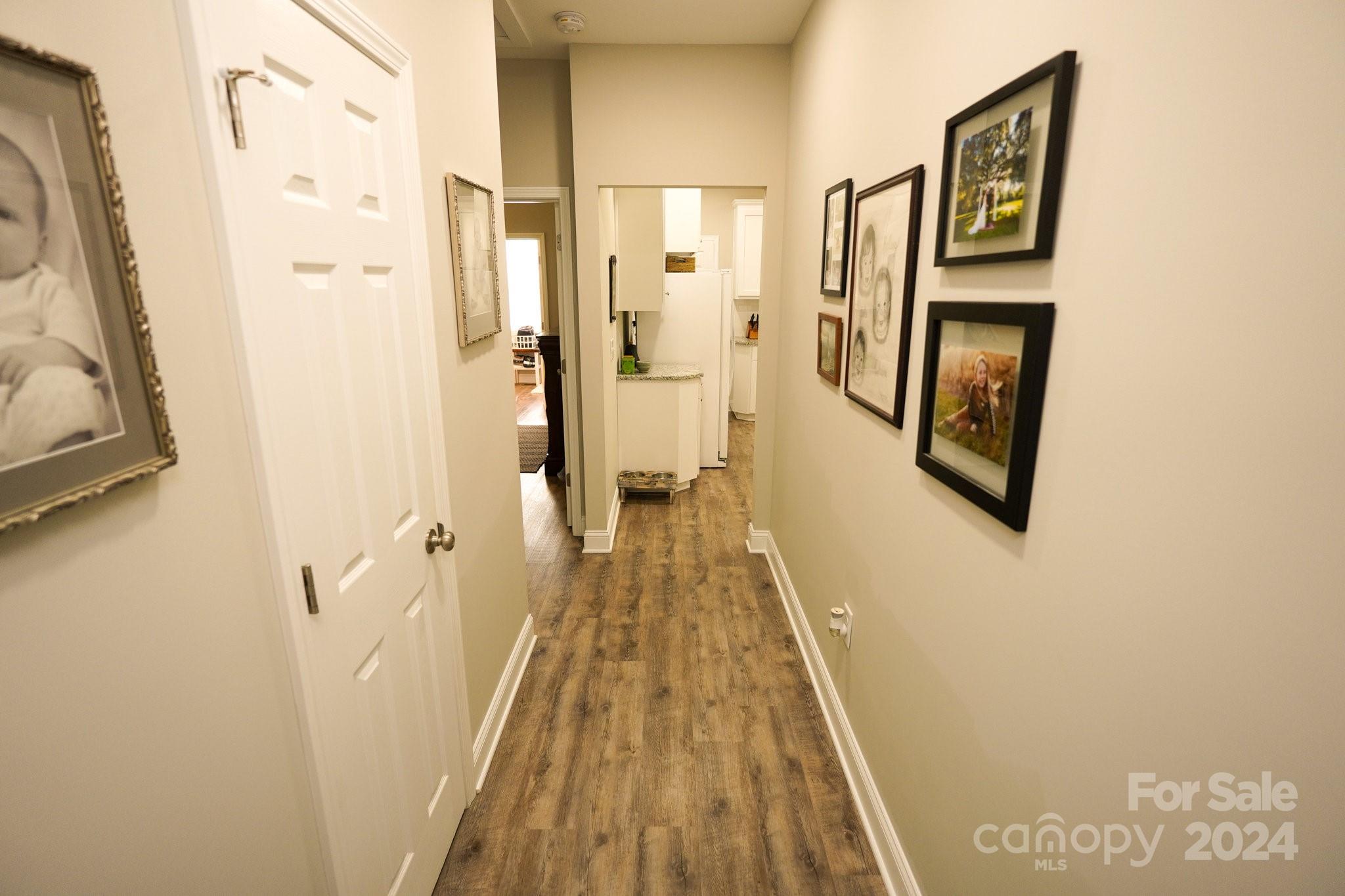 Historic District - Residential