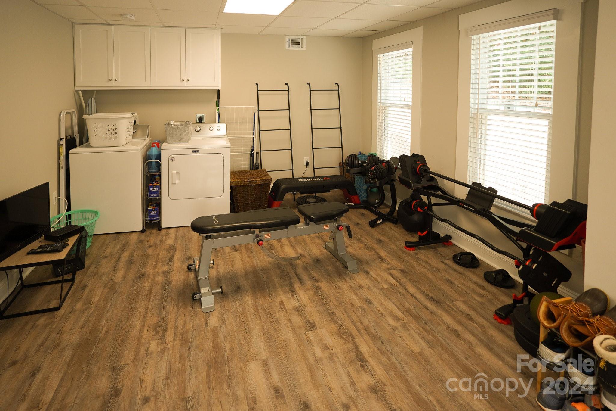 Historic District - Residential