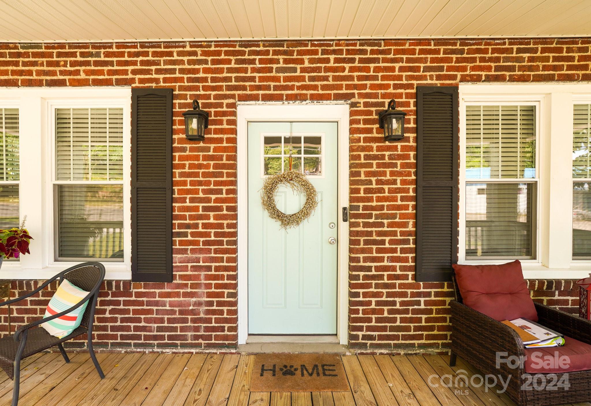 Historic District - Residential