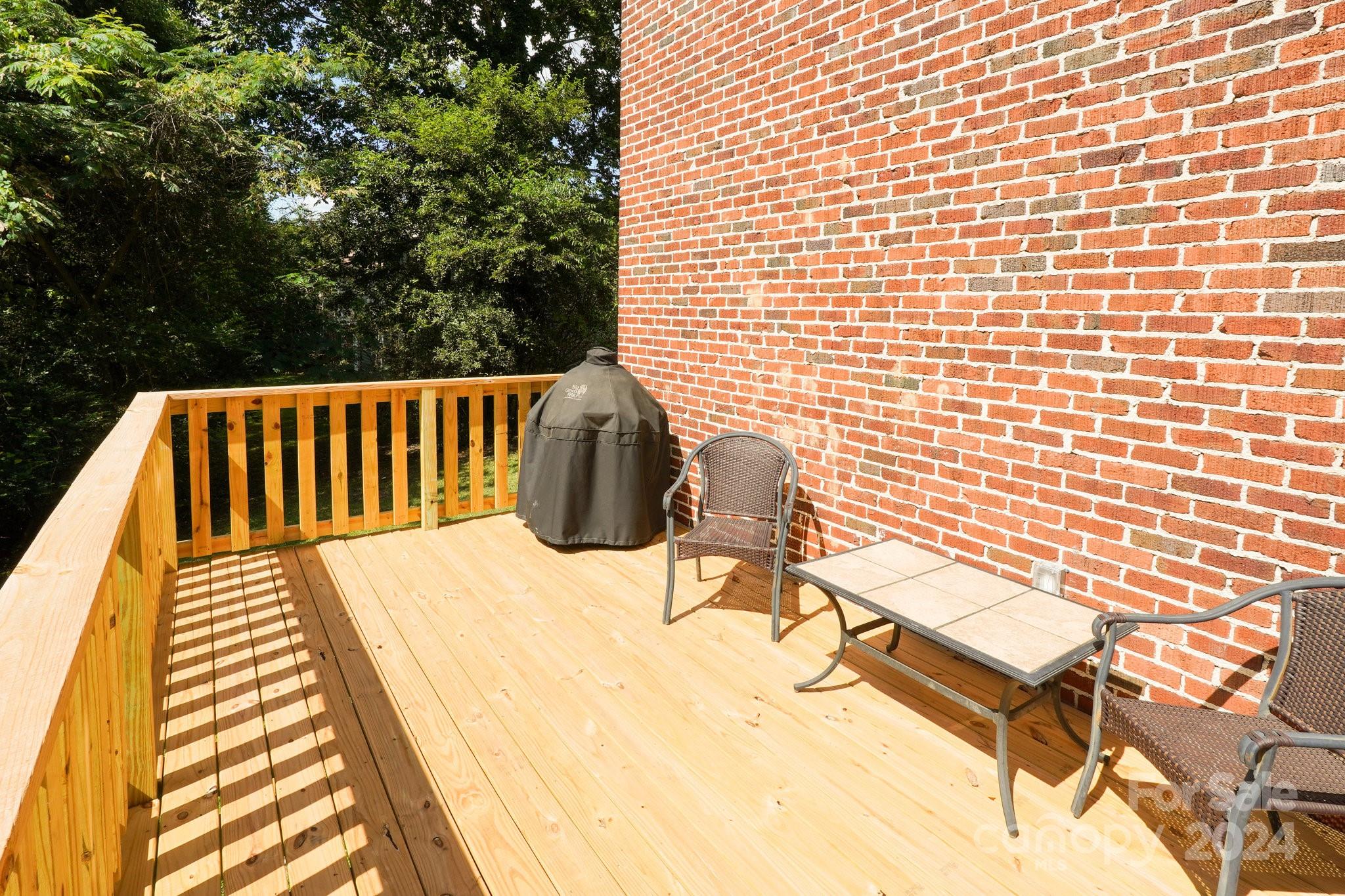 Historic District - Residential