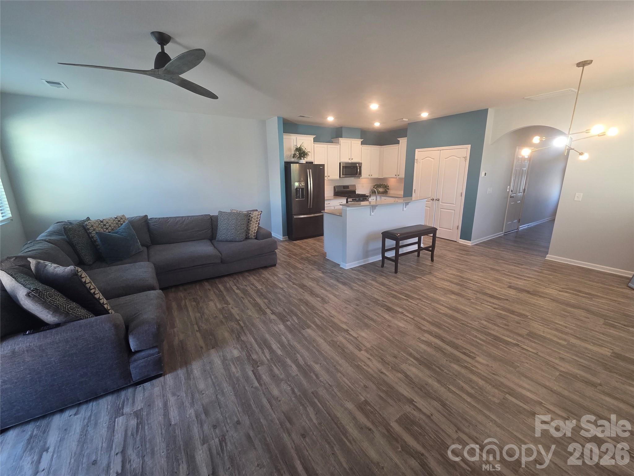 Waterside at the Catawba - Residential