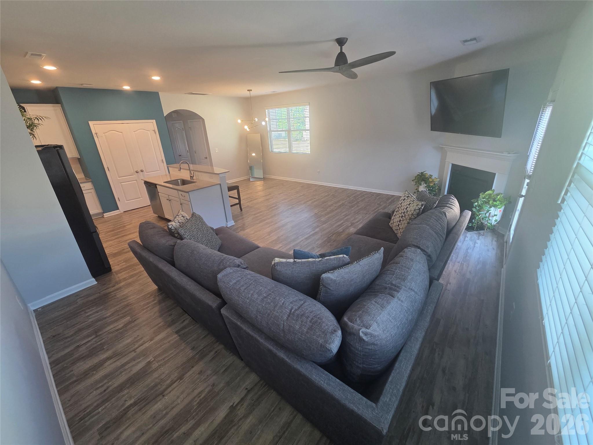 Waterside at the Catawba - Residential