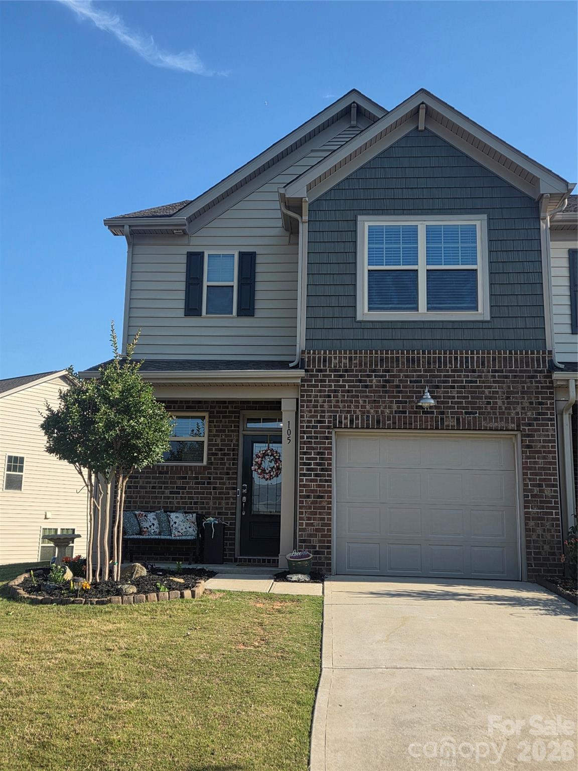 Waterside at the Catawba - Residential