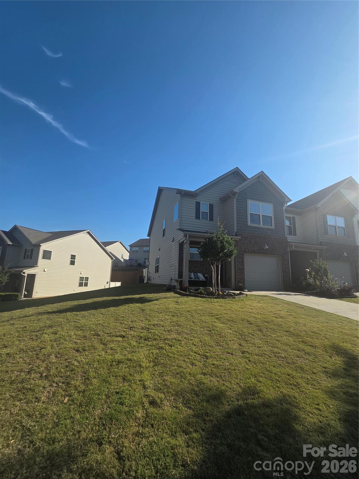 Waterside at the Catawba - Residential