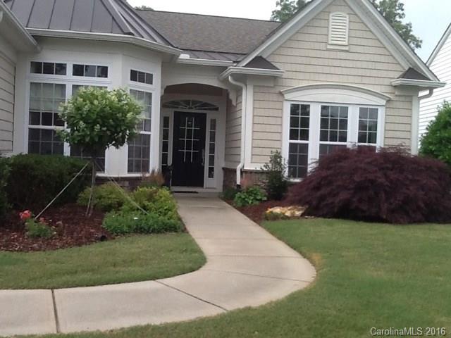 Sun City Carolina Lakes - Residential