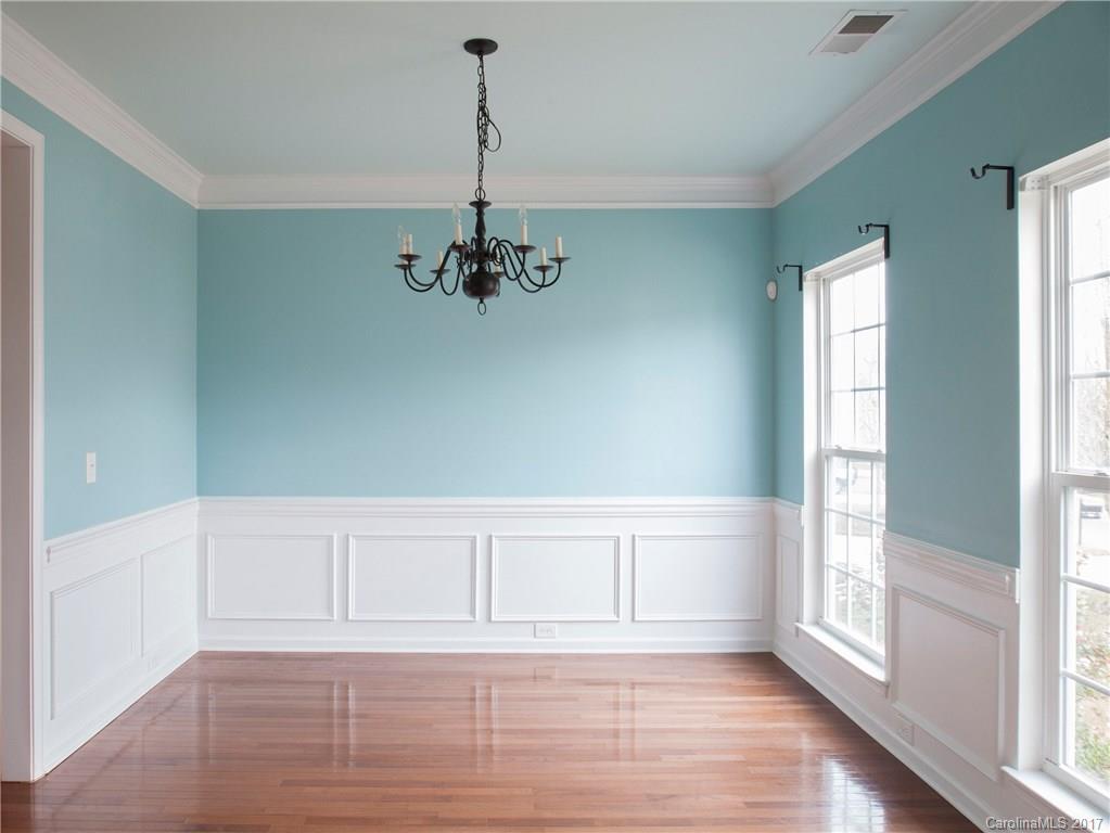 Dominion Bridge - Residential