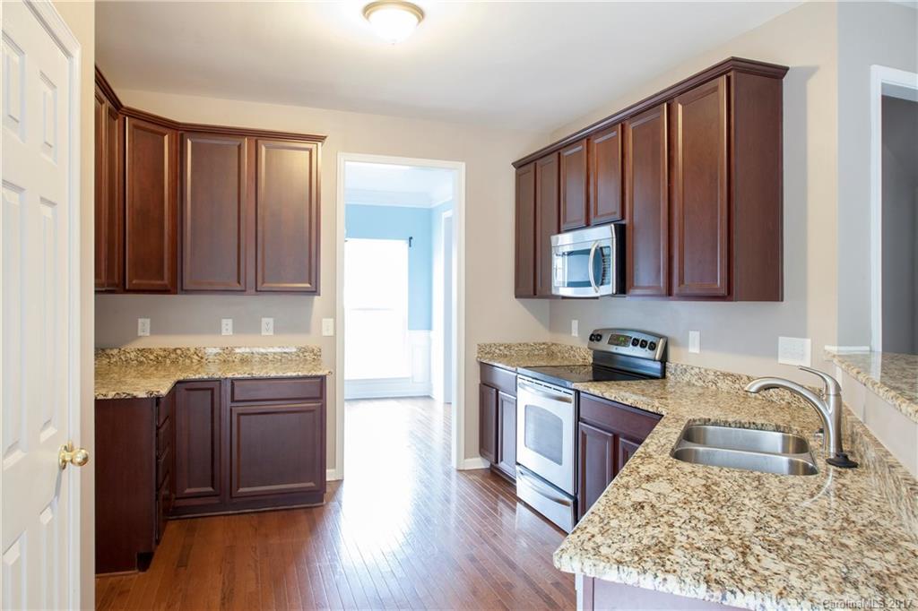 Dominion Bridge - Residential