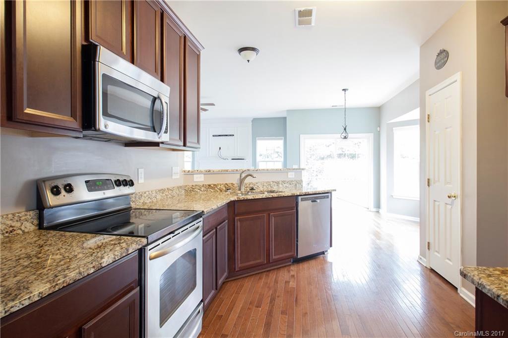 Dominion Bridge - Residential