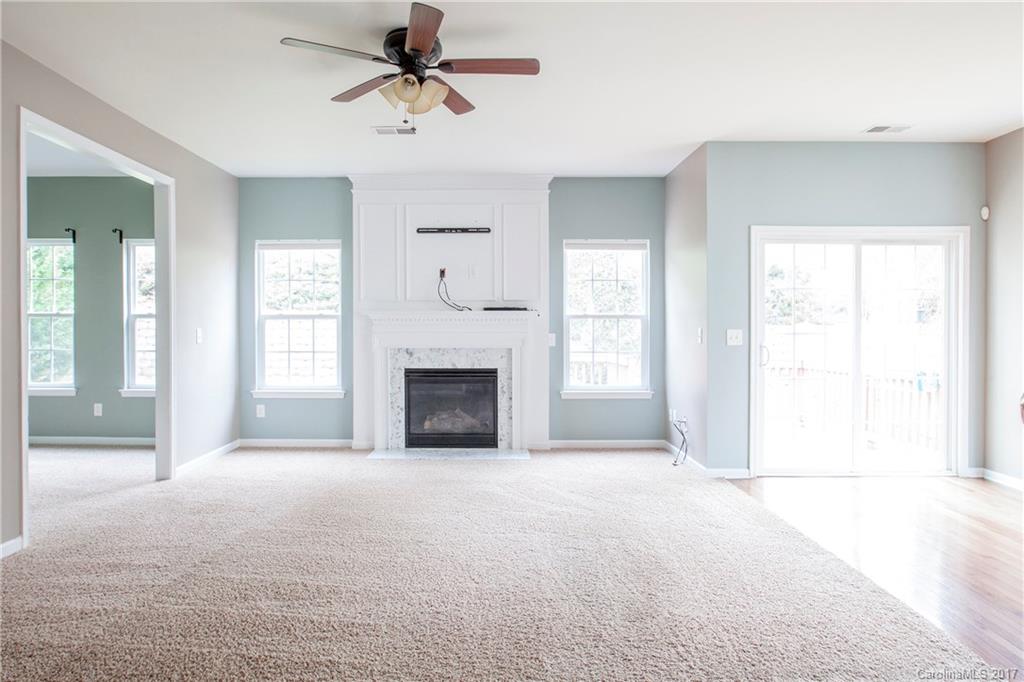 Dominion Bridge - Residential