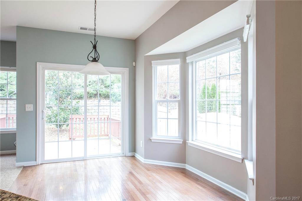 Dominion Bridge - Residential