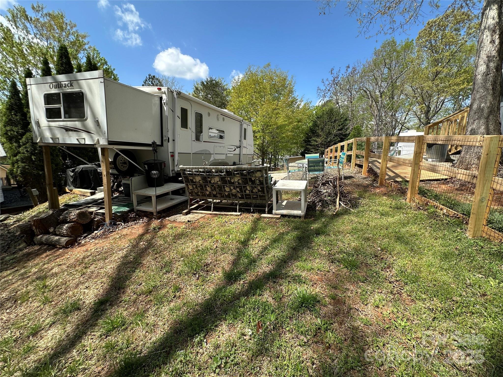 Badin Shores Resort - Land