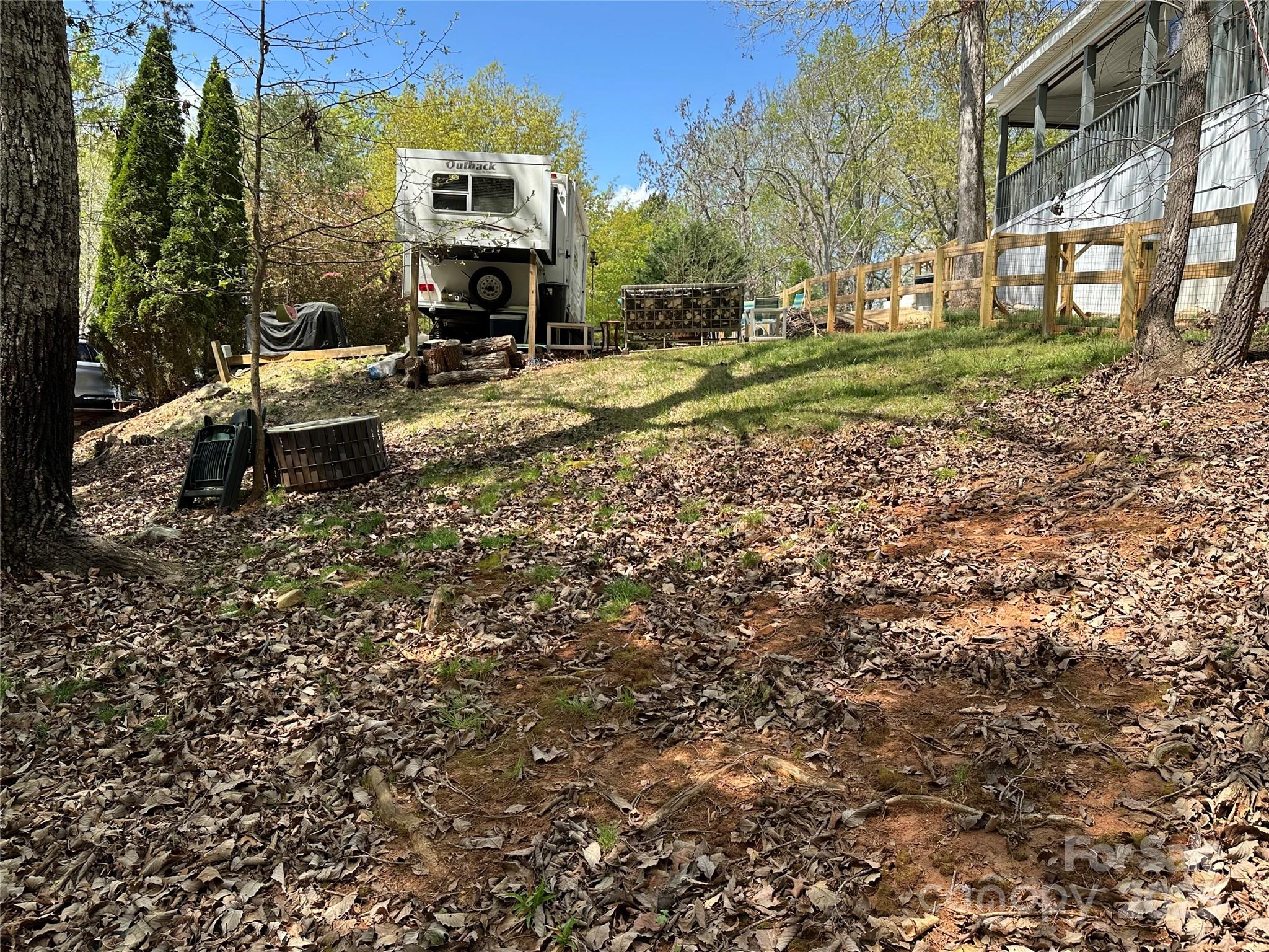 Badin Shores Resort - Land