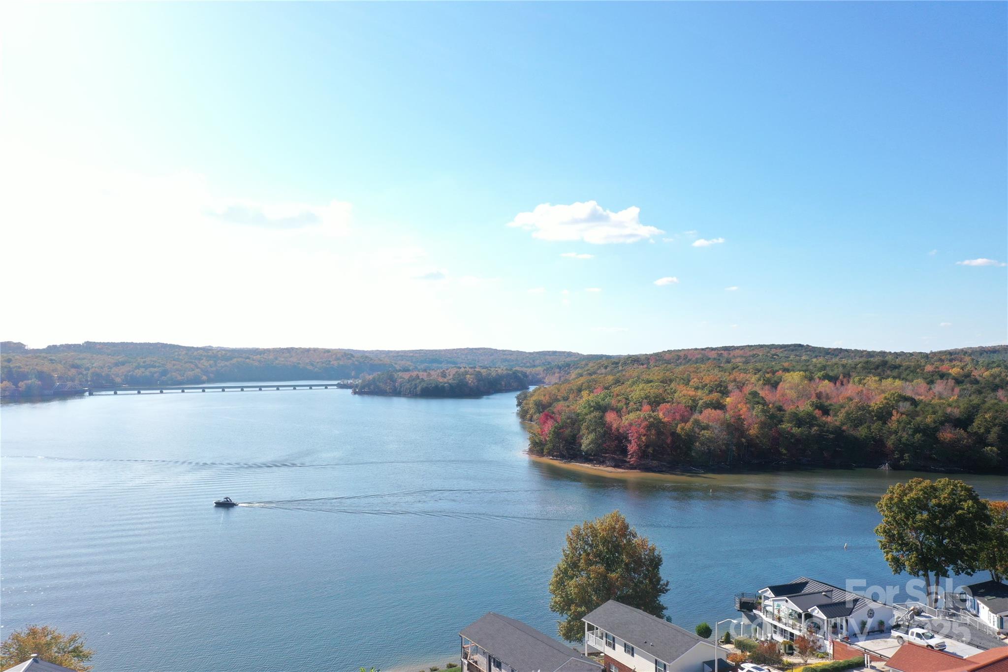 Badin Shores Resort - Land