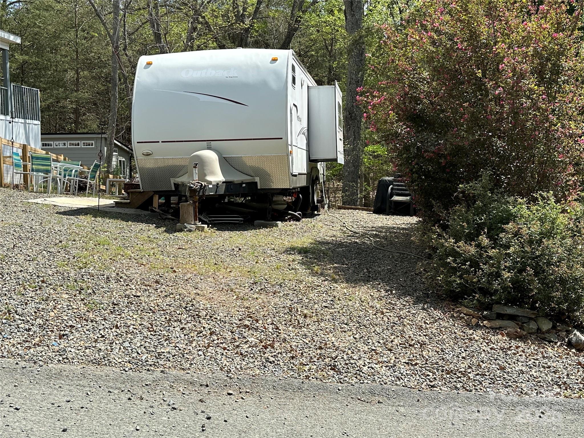 Badin Shores Resort - Land