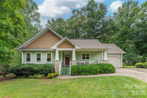 Photo of 308 Fennel Dun Circle, Biltmore Lake, NC 28715 (MLS # 4417484)