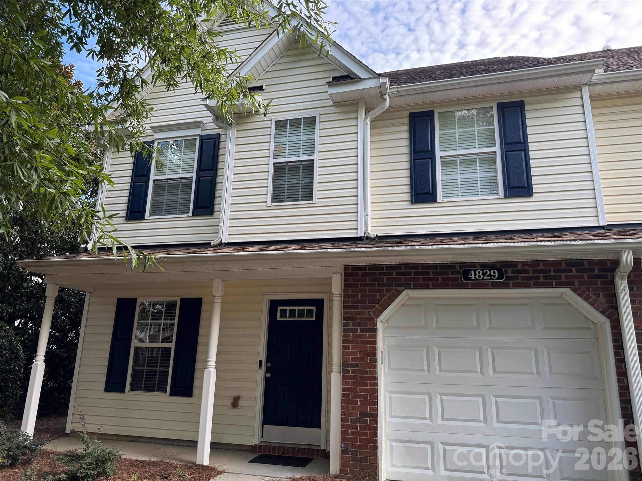 4829 Grier Farm Lane