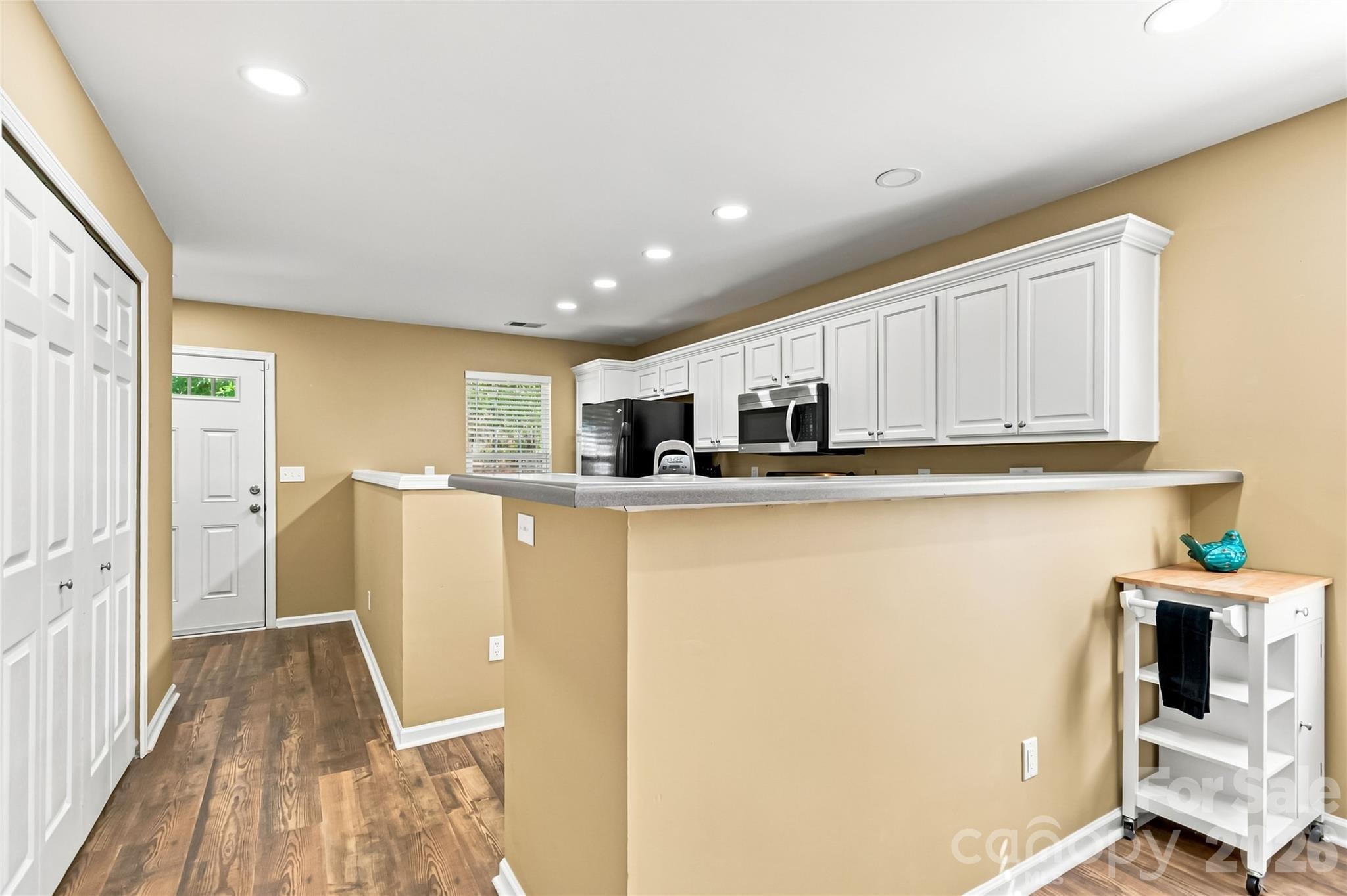 4829 Grier Farm Lane